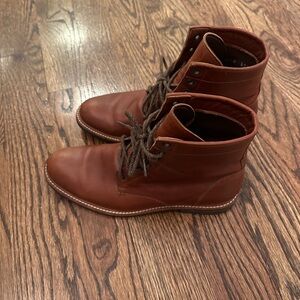 Nisolo - Andres Boot